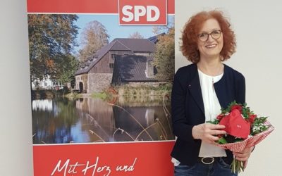 SPD Wenden stellt Wahlprogramm vor und nominiert Kommunalwahlkandidat*innen