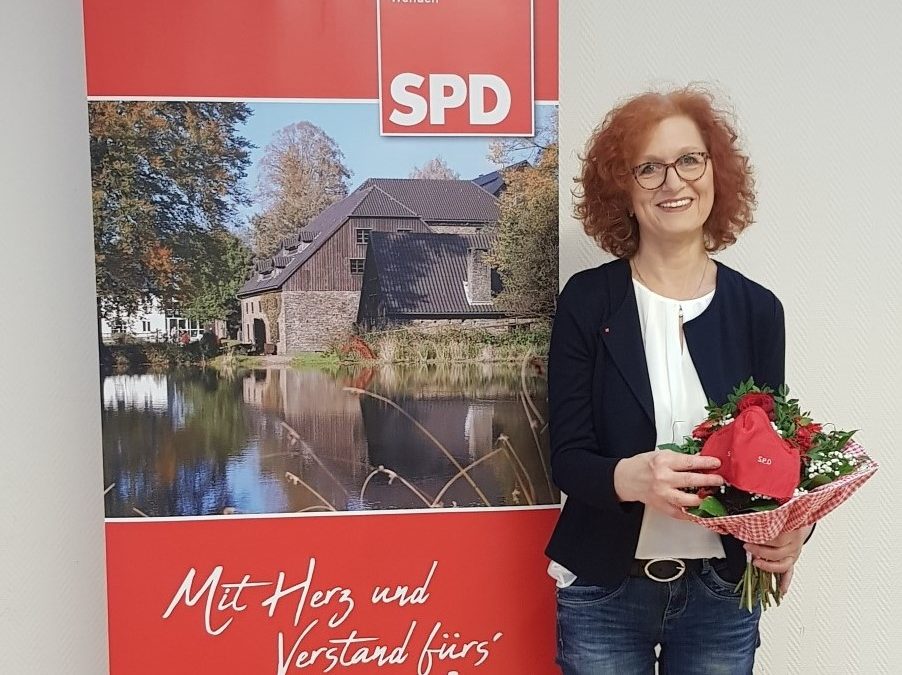 SPD Wenden stellt Wahlprogramm vor und nominiert Kommunalwahlkandidat*innen