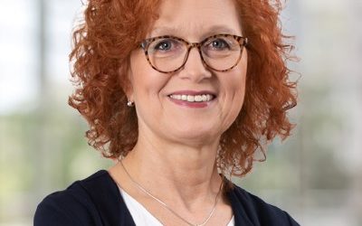 Jutta Hecken-Defeld in den Gleichstellungsausschuss des Städte- und Gemeindebundes NRW gewählt