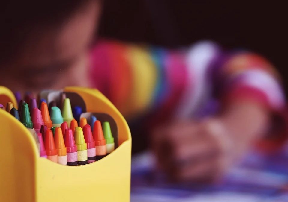 Weit entfernt vom Regelbetrieb in Kitas und Schulen