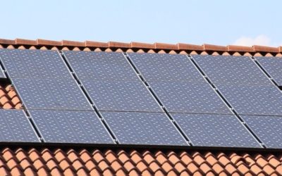 Fördermittel der Gemeinde für Photovoltaikanlagen erneut ausgeschöpft