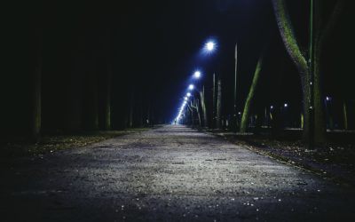 Abgelehnt: Antrag auf Beleuchtung mit Solarlampen des Rad- und Fußwegs „Auf dem Ohl“ / Teilstück „Erholungspfad“ in Gerlingen