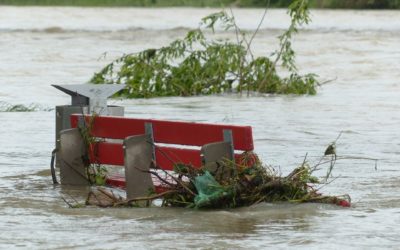 Antrag der SPD-Fraktion zum Hochwasserereignis am 6. Mai
