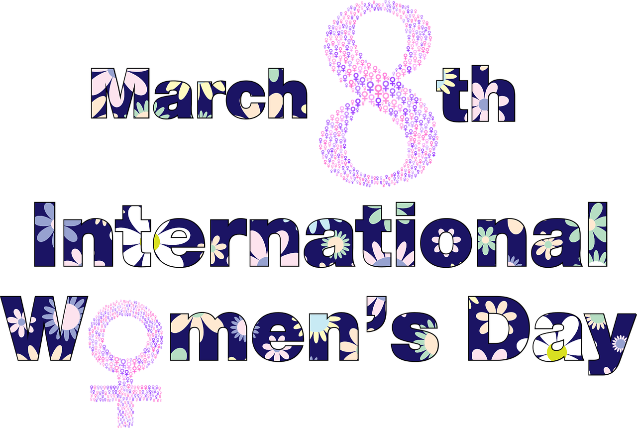 Veranstaltung zum Internationalen Frauentag – Fahrt in den Landtag am 2. März