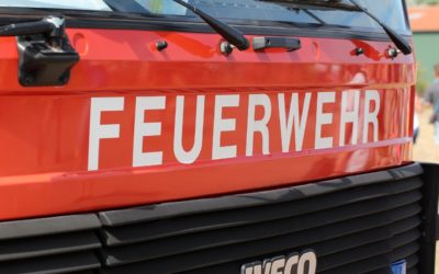 Stellungnahme zum Neubau des Feuerwehrgerätehauses in Hünsborn