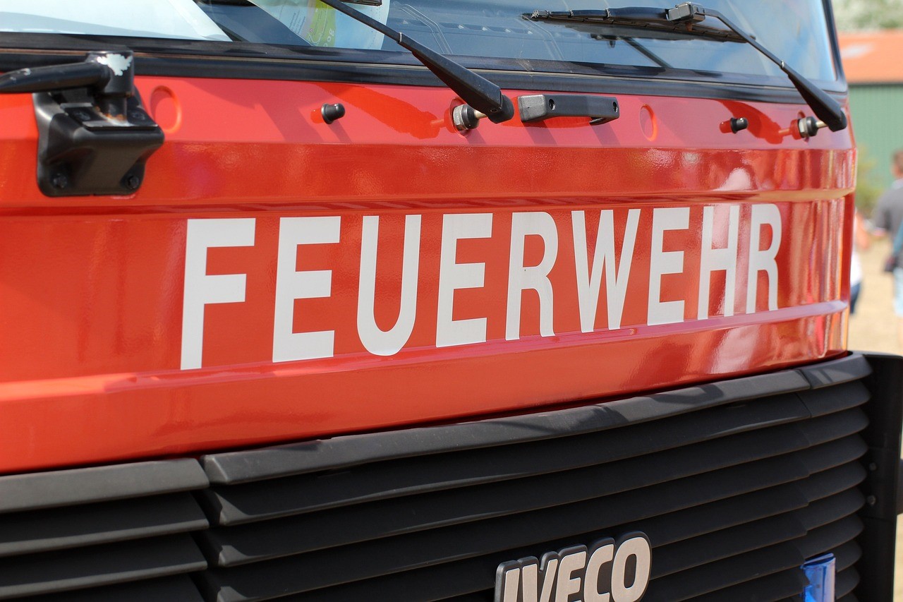 Stellungnahme zum Neubau des Feuerwehrgerätehauses in Hünsborn