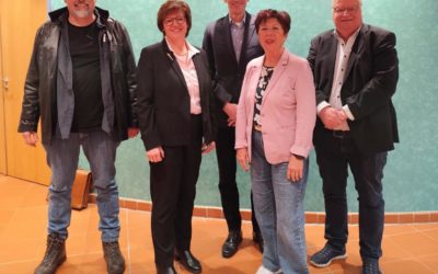 Nach der Wahl: SPD Wenden stellt sich neu auf